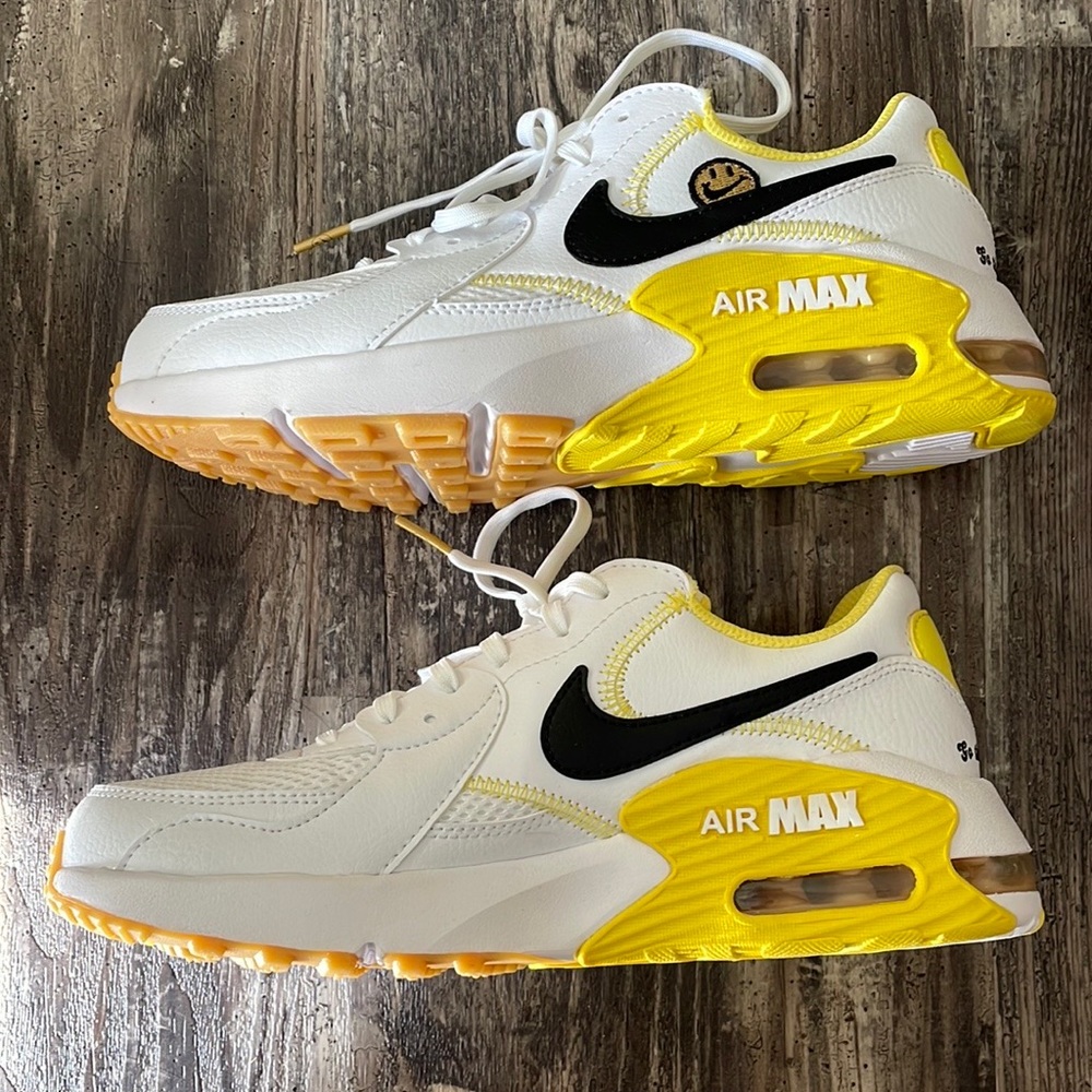Limited Edition Women’s Nike Air Max